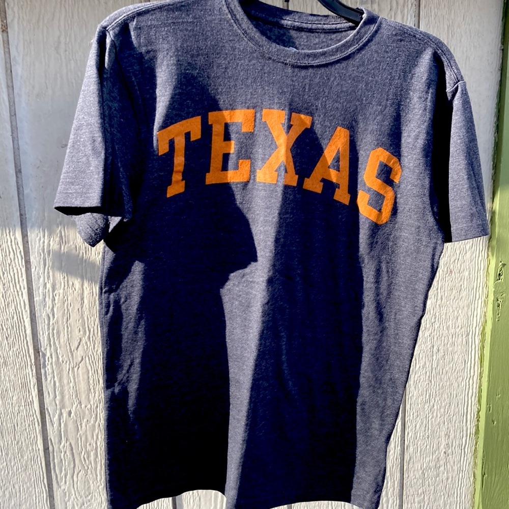 UT TEXAS Shirt 🤘🏻